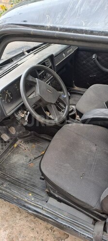 LADA (VAZ) 2107 2010, 73,000 km - 1.6 l - Gəncə