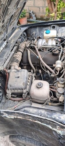 LADA (VAZ) 2107 2010, 73,000 km - 1.6 l - Gəncə