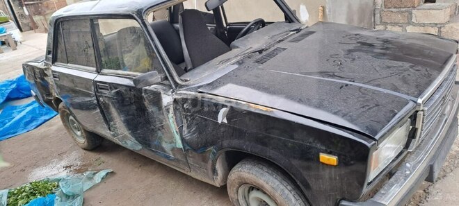 LADA (VAZ) 2107 2010, 73,000 km - 1.6 l - Gəncə