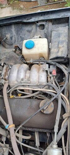 LADA (VAZ) 2107 2010, 73,000 km - 1.6 l - Gəncə