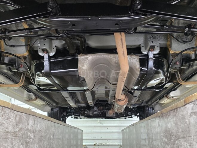 Hyundai Tucson 2009, 248,500 km - 2.0 л - Bakı