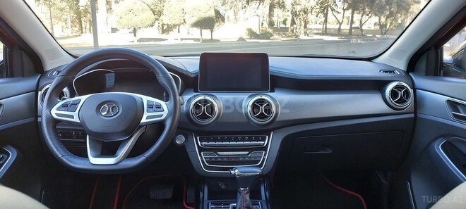 Baic X55 2023, 5,600 km - 1.5 l - Bakı