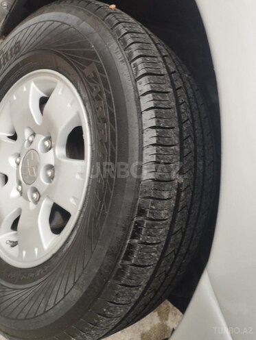 Mitsubishi Pajero 2005, 295,000 km - 3.0 l - Sumqayıt