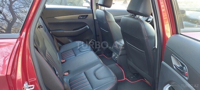 Baic X55 2023, 5,600 km - 1.5 l - Bakı
