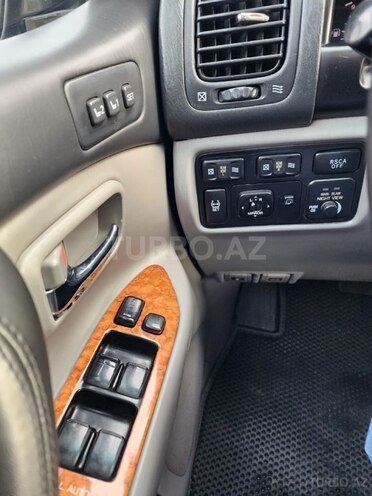 Lexus LX 470 2006, 230,136 km - 4.7 l - Bakı