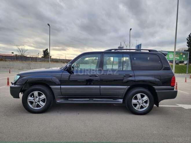 Lexus LX 470 2006, 230,136 km - 4.7 l - Bakı