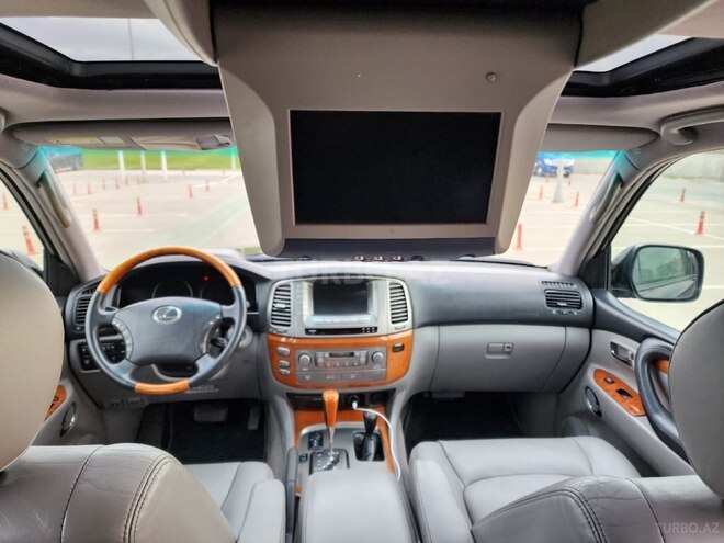 Lexus LX 470 2006, 230,136 km - 4.7 l - Bakı