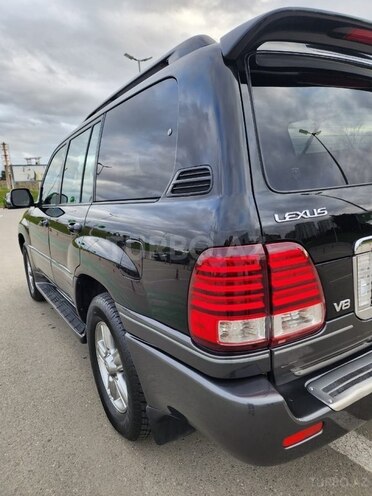Lexus LX 470 2006, 230,136 km - 4.7 l - Bakı