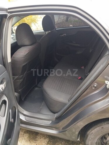 Toyota Corolla 2007, 342,300 km - 1.4 l - Bakı
