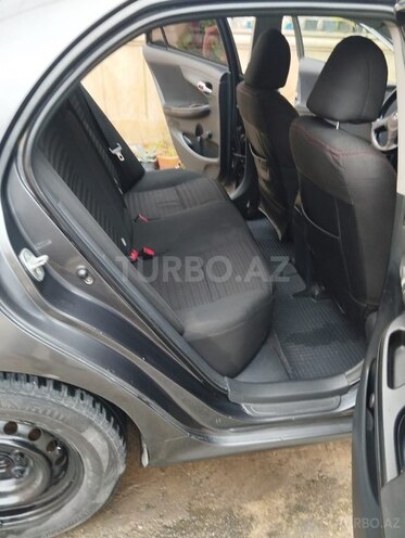 Toyota Corolla 2007, 342,300 km - 1.4 l - Bakı