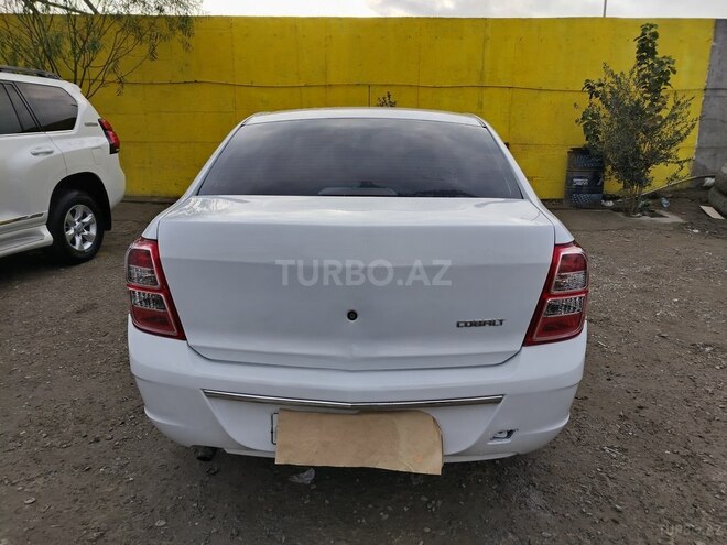 Chevrolet Cobalt 2023, 90,000 km - 1.5 l - Bakı