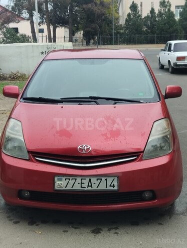 Toyota Prius 2006, 250,000 km - 1.5 l - Naftalan