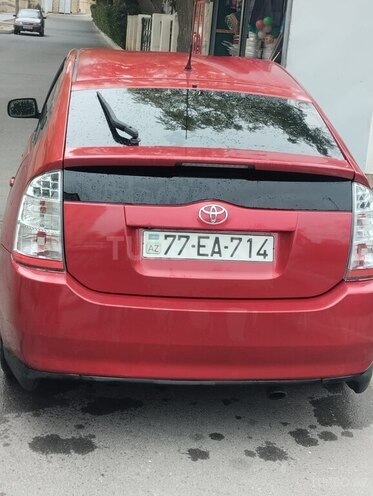 Toyota Prius 2006, 250,000 km - 1.5 l - Naftalan