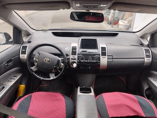 Toyota Prius 2006, 250,000 km - 1.5 l - Naftalan