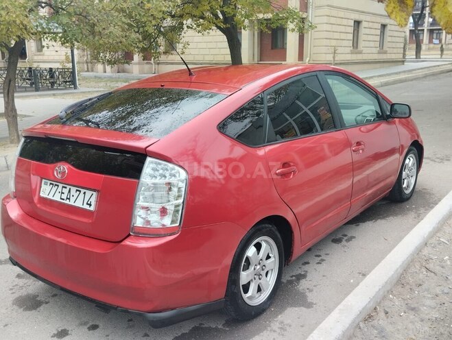 Toyota Prius 2006, 250,000 km - 1.5 l - Naftalan