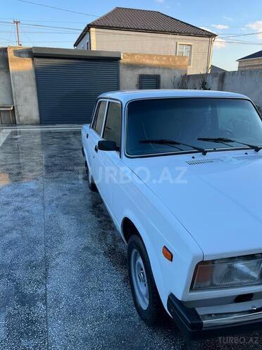 LADA (VAZ) 2107 2005, 98,520 km - 1.6 l - Sumqayıt