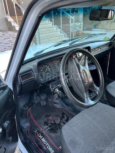 LADA (VAZ) 2107 2005, 98,520 km - 1.6 l - Sumqayıt