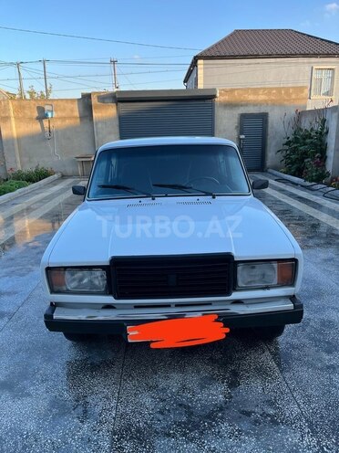 LADA (VAZ) 2107 2005, 98,520 km - 1.6 l - Sumqayıt