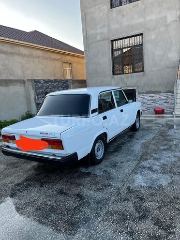 LADA (VAZ) 2107 2005, 98,520 km - 1.6 l - Sumqayıt