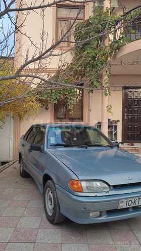 LADA (VAZ) 2115 2001, 467,000 km - 1.6 l - Bakı