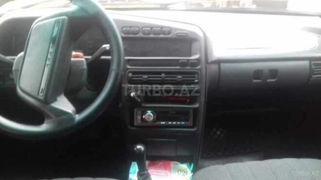 LADA (VAZ) 2115 2001, 467,000 km - 1.6 l - Bakı