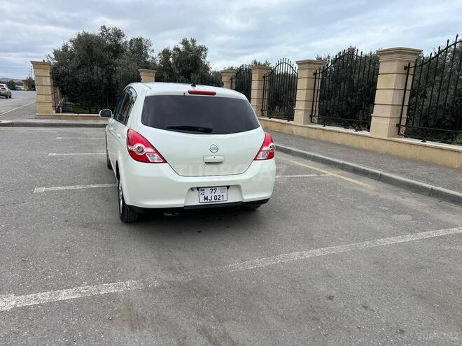 Nissan Tiida 2011, 84,650 km - 1.5 л - Bakı