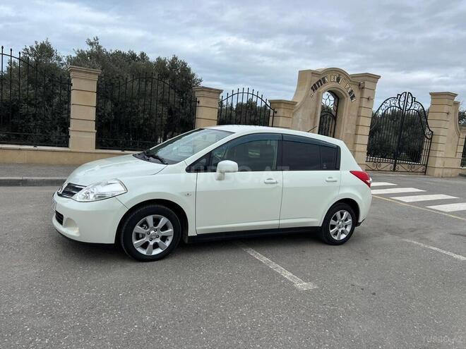 Nissan Tiida 2011, 84,650 km - 1.5 л - Bakı