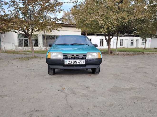 LADA (VAZ) 21099 1999, 800,000 km - 1.6 l - Göyçay