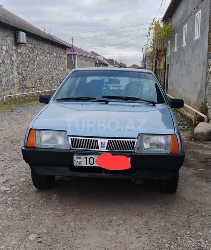 LADA (VAZ) 21099 2000, 273,493 km - 1.5 l - Şəki