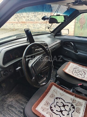 LADA (VAZ) 21099 2000, 273,493 km - 1.5 l - Şəki