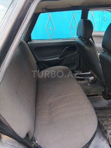 LADA (VAZ) 21099 2000, 273,493 km - 1.5 l - Şəki