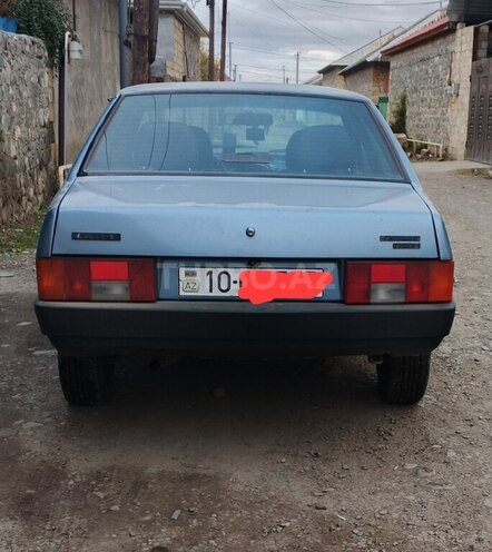 LADA (VAZ) 21099 2000, 273,493 km - 1.5 l - Şəki