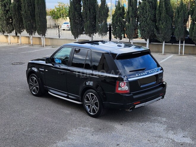 Land Rover RR Sport 2009, 311,000 km - 3.0 l - Bakı