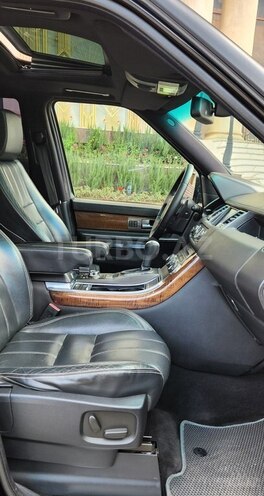 Land Rover RR Sport 2009, 311,000 km - 3.0 l - Bakı