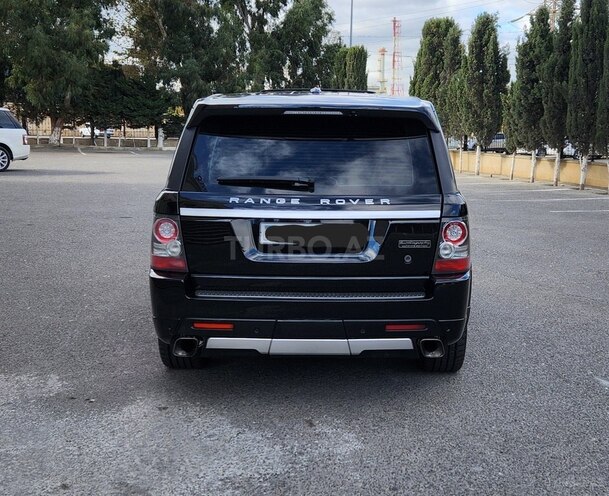 Land Rover RR Sport 2009, 311,000 km - 3.0 l - Bakı
