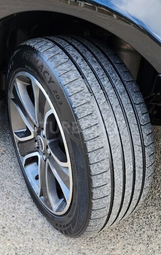 Land Rover RR Sport 2009, 311,000 km - 3.0 l - Bakı