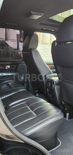 Land Rover RR Sport 2009, 311,000 km - 3.0 l - Bakı