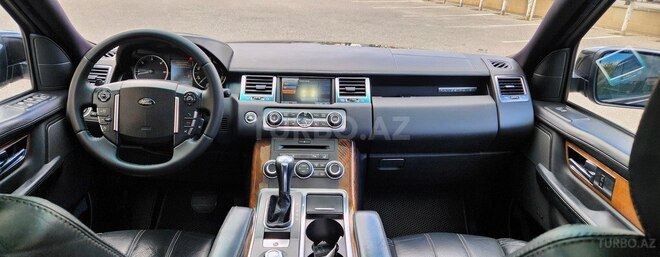 Land Rover RR Sport 2009, 311,000 km - 3.0 l - Bakı
