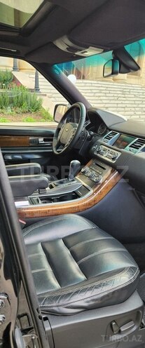 Land Rover RR Sport 2009, 311,000 km - 3.0 l - Bakı