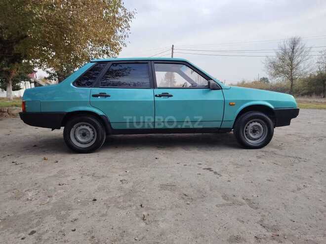 LADA (VAZ) 21099 1999, 800,000 km - 1.6 l - Göyçay