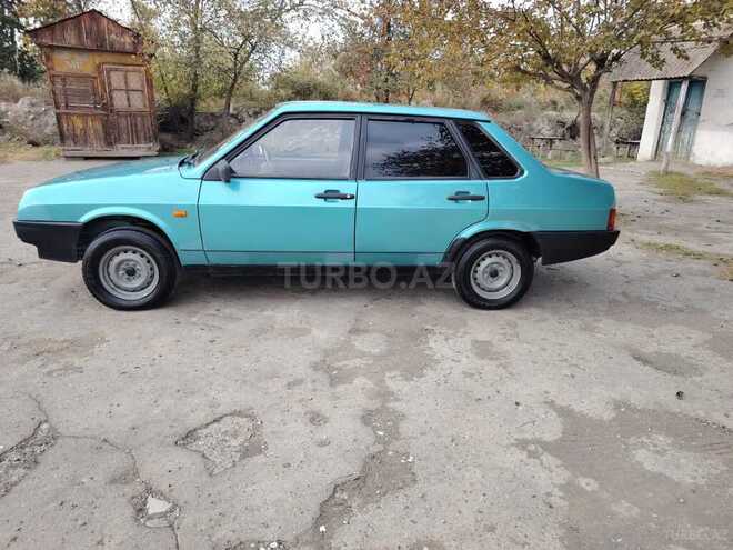 LADA (VAZ) 21099 1999, 800,000 km - 1.6 l - Göyçay