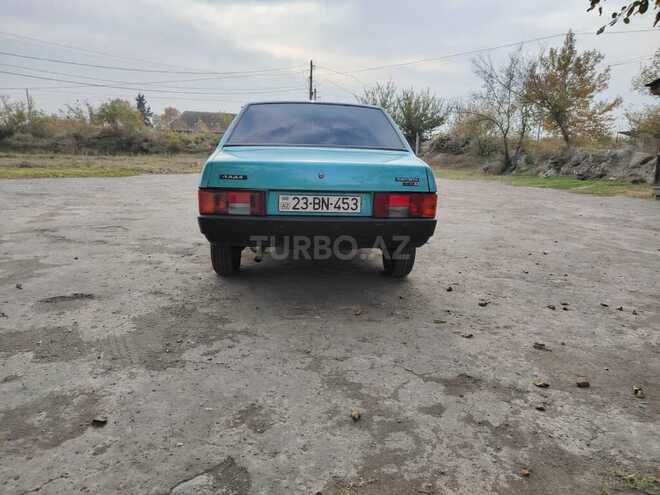 LADA (VAZ) 21099 1999, 800,000 km - 1.6 l - Göyçay