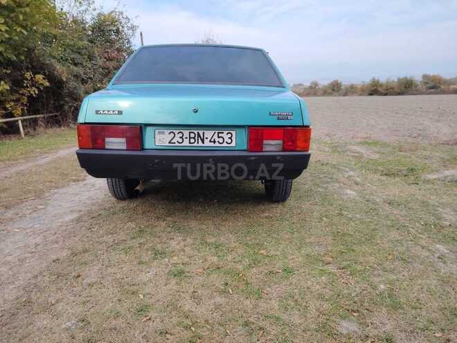 LADA (VAZ) 21099 1999, 800,000 km - 1.6 l - Göyçay