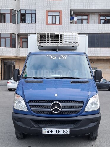 Mercedes Sprinter 515 2009, 302,500 km - 2.2 л - Bakı