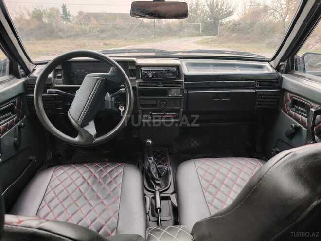 LADA (VAZ) 21099 1999, 800,000 km - 1.6 l - Göyçay