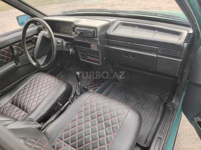 LADA (VAZ) 21099 1999, 800,000 km - 1.6 l - Göyçay
