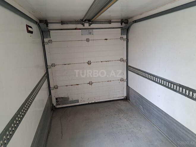Mercedes Sprinter 515 2009, 302,500 km - 2.2 л - Bakı