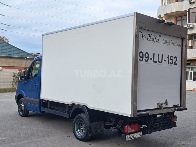 Mercedes Sprinter 515 2009, 302,500 km - 2.2 л - Bakı