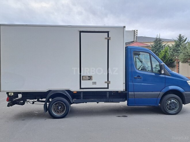 Mercedes Sprinter 515 2009, 302,500 km - 2.2 л - Bakı