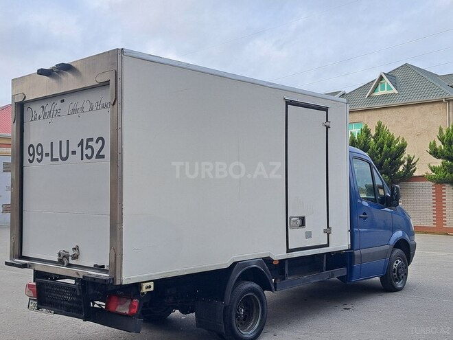 Mercedes Sprinter 515 2009, 302,500 km - 2.2 л - Bakı